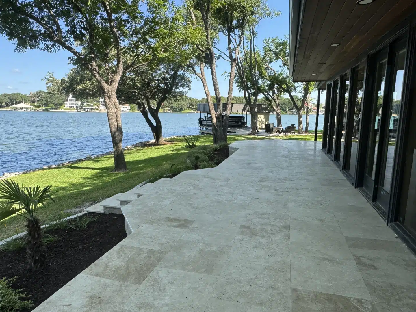 Outdoor Kitchens project by JCustom Deck and Patio